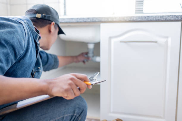 Best Drain Cleaning Services  in Cadott, WI