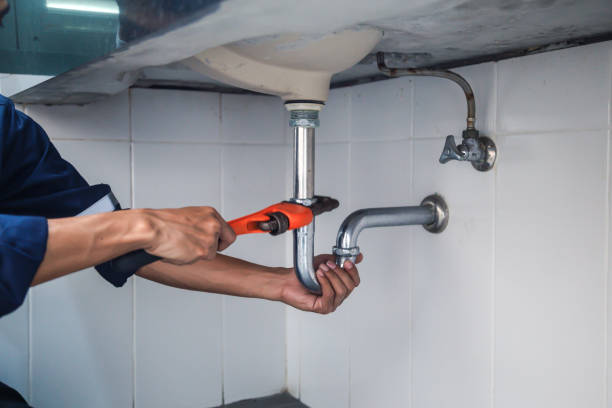 Best Toilet Repair Services  in Cadott, WI