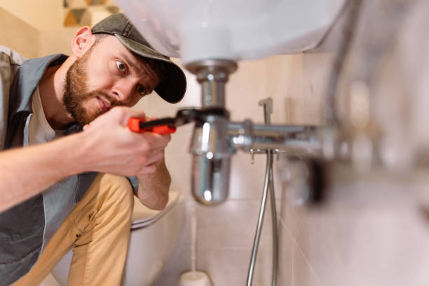 Best Plumbing Inspection Services  in Cadott, WI