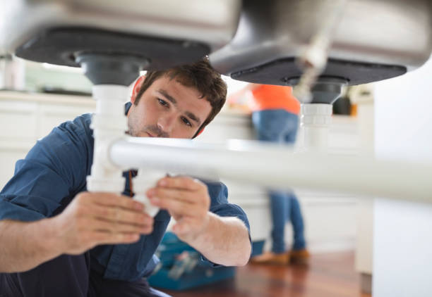 Best Hot Water Heater Installation  in Cadott, WI