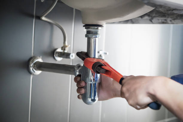Best Drain Cleaning Services  in Cadott, WI