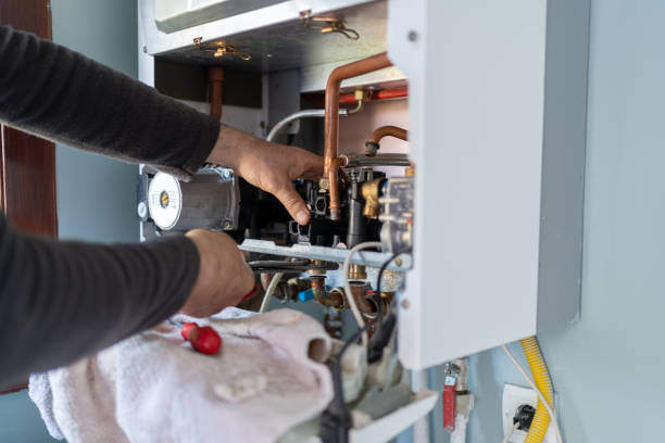 Best Plumbing Installation Services  in Cadott, WI